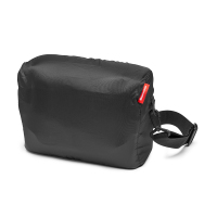 曼富图(MANFROTTO) MB MA2-SB-M 数码相机包单肩背包-M微单单反卡片机镜头相机包/单肩斜跨包/摄影包