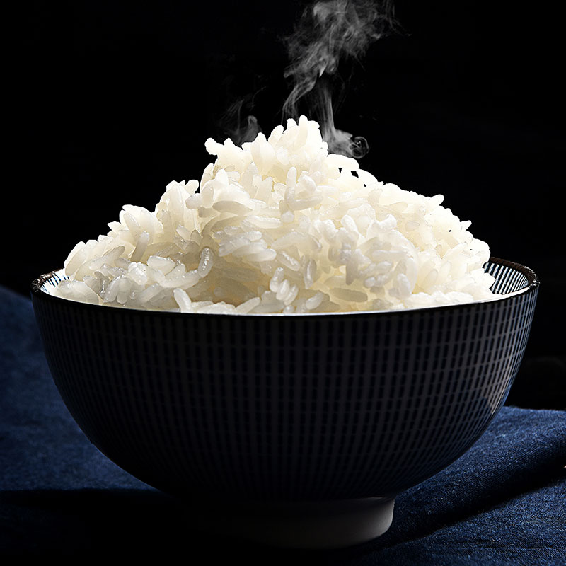 乐丫 原粮稻花香2号5kg LY-YLM001