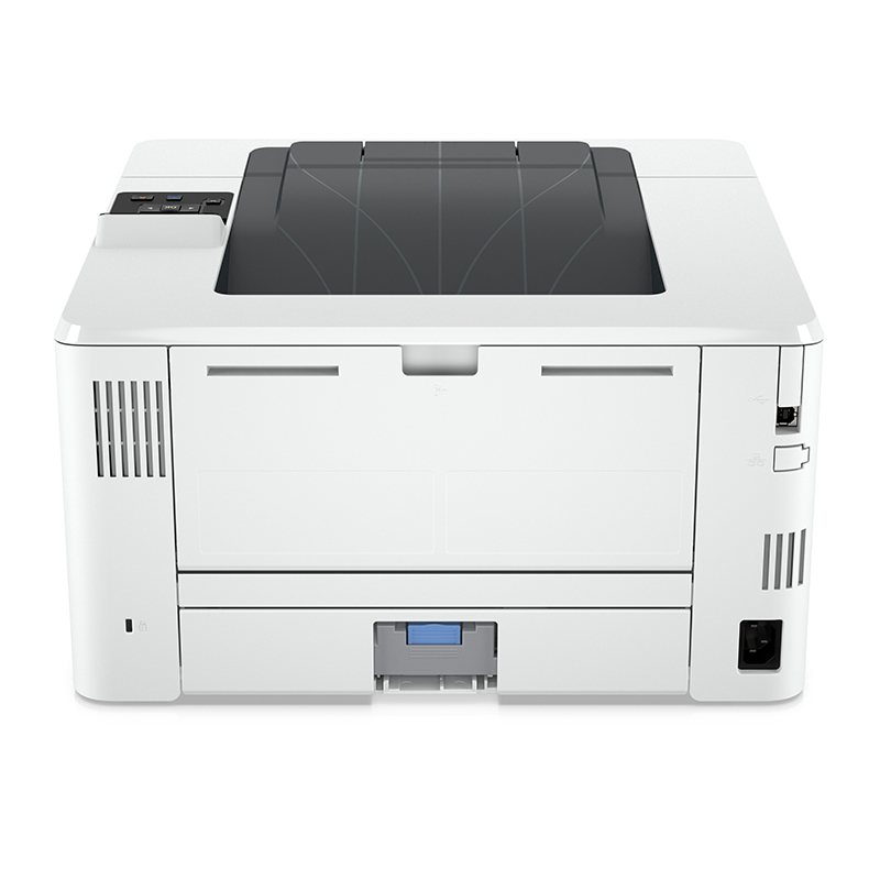 惠普(hp)M4004dn A4黑白激光打印机自动双面有线网络局域网打印机405d商用打印机a4办公打印机M405dn M405dw M407dn 套餐3