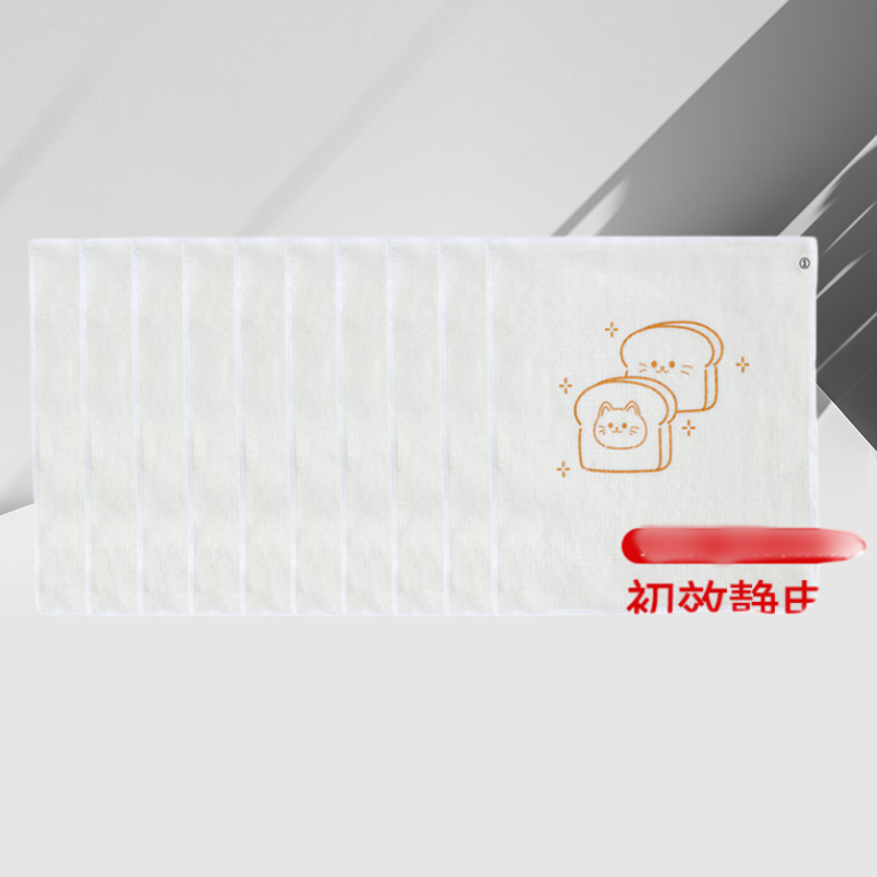 霍尼韦尔 PRF25D(10片)空气净化器滤网 H-Cat Butter金吐司净化器过滤网滤芯高清大图