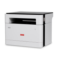 联想(Lenovo)领像M101DW/L100DW/L100D/M100/100W/100D/102/102W 激光微信无线办公自动双面打印多功能一体机(打印复印扫描)套餐一