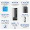 联想(Lenovo)扬天M4000q 商用台式机电脑主机 英特尔酷睿(i3-12100 8G 512G SSD Win11)