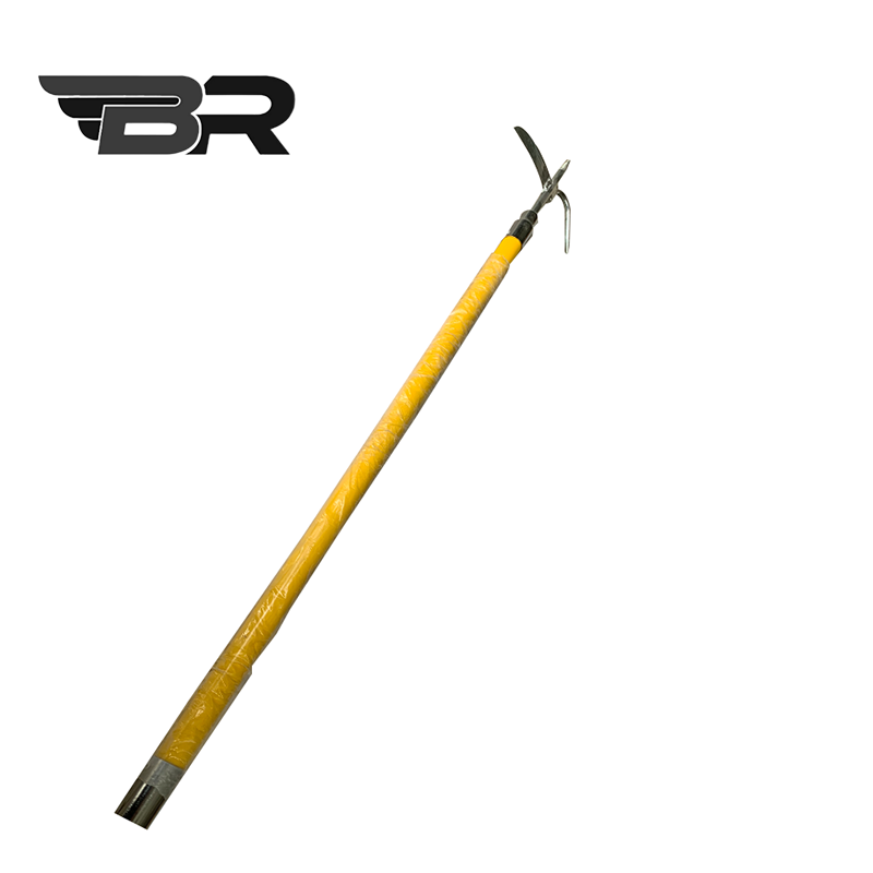 BR/杂物处理器/3*1.5(可定制)/根
