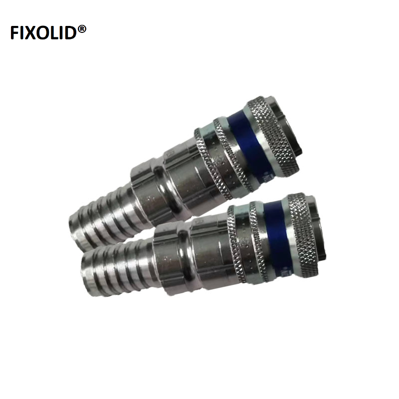 FIXOLID 快速接头 10 315 1005 个高清大图