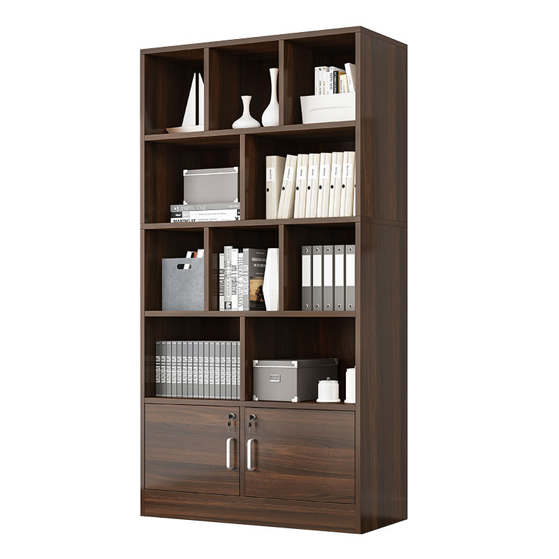 景福达档案柜0.8米台高清大图