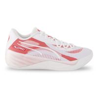 彪马(Puma)篮球鞋女款Nitro泡沫缓震透气专业级运动鞋