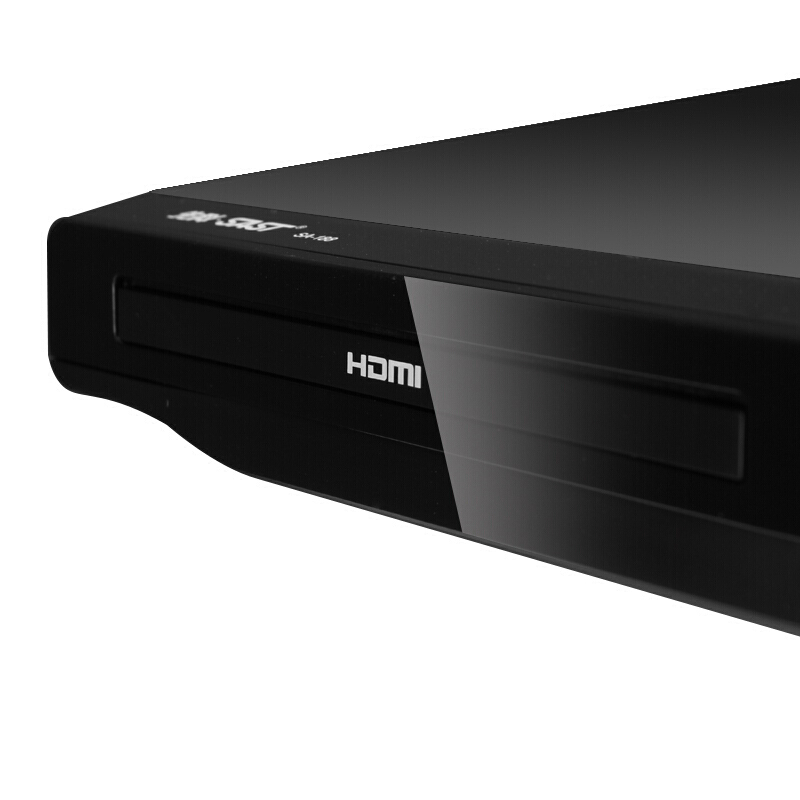 先科(SAST) SA-188A 高清dvd播放器 HDMI高清EVD播放机5.1声道 普通DVD机全高清高清大图