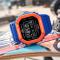 卡西欧手表 G-SHOCK SKATER FLAVOR系列 防水防震运动表款DW-5610SC/GA-2110SC
