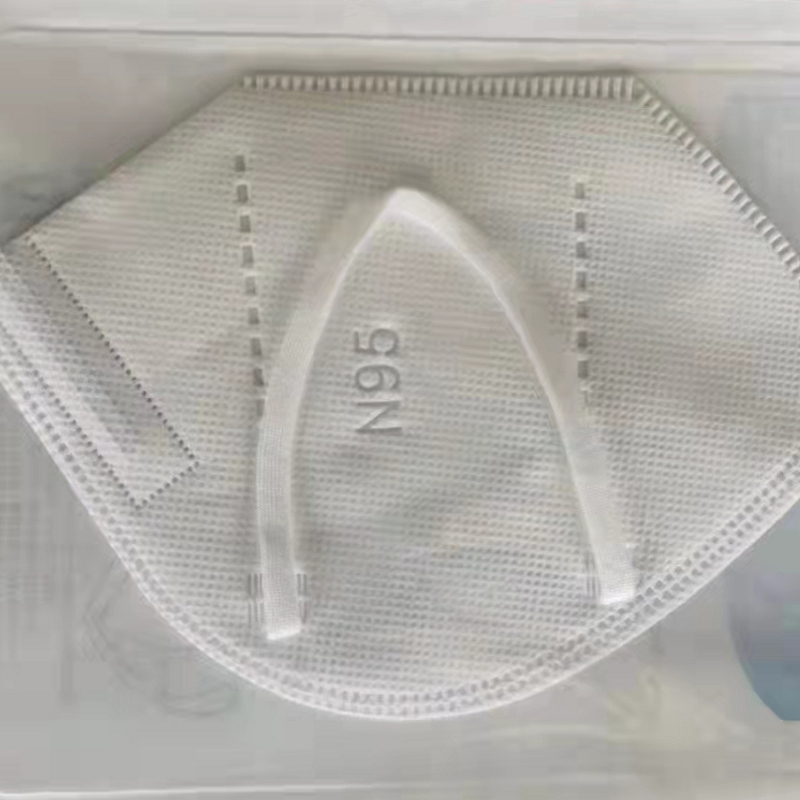 医用N95口罩1箱[1200只/箱]
