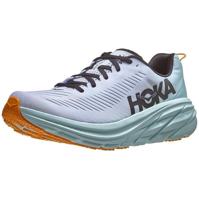 hokaoneone跑步鞋