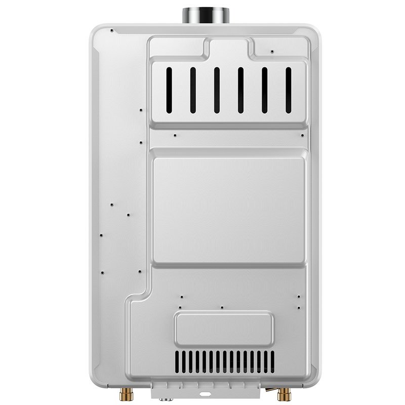 美的 燃气热水器JSQ25-13HP7