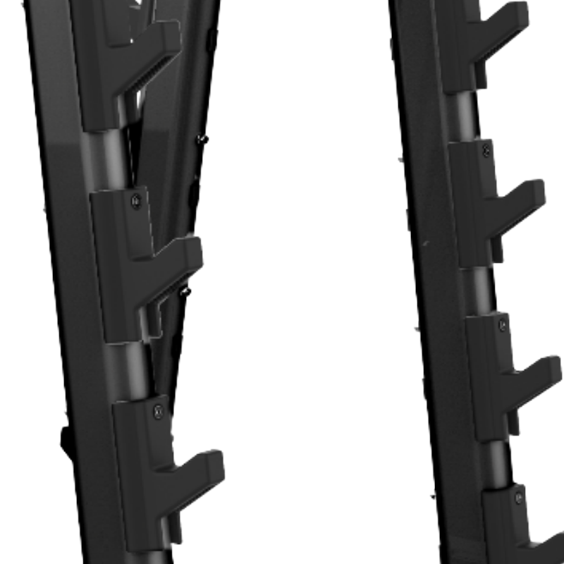 汇恺 杠铃杆架 Barbell Lever Frame CG8939 BDZSSC高清大图