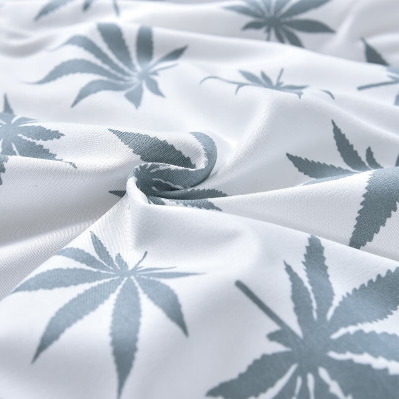 喜芙妮 XF-B1901 艾草舒眠被-1.5米