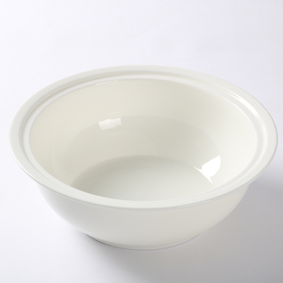 北国风光 骨瓷白雪公主餐具套装 TS-0054 套