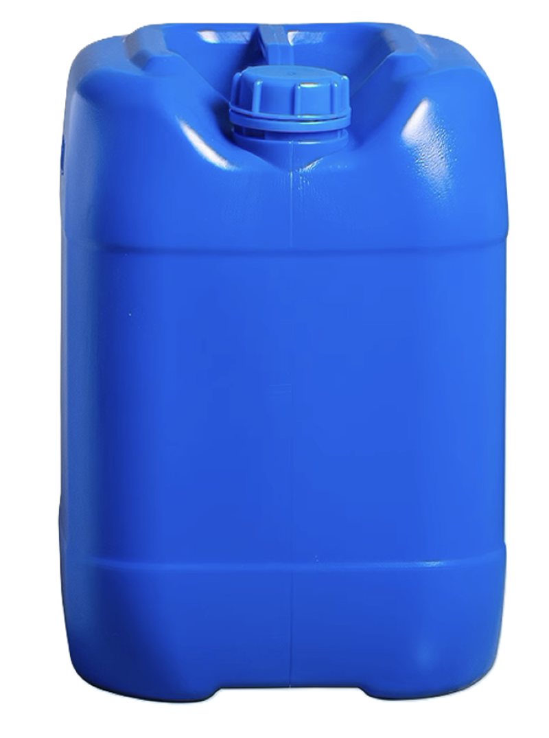 德力彩 塑料桶 堆码桶 30L 个高清大图