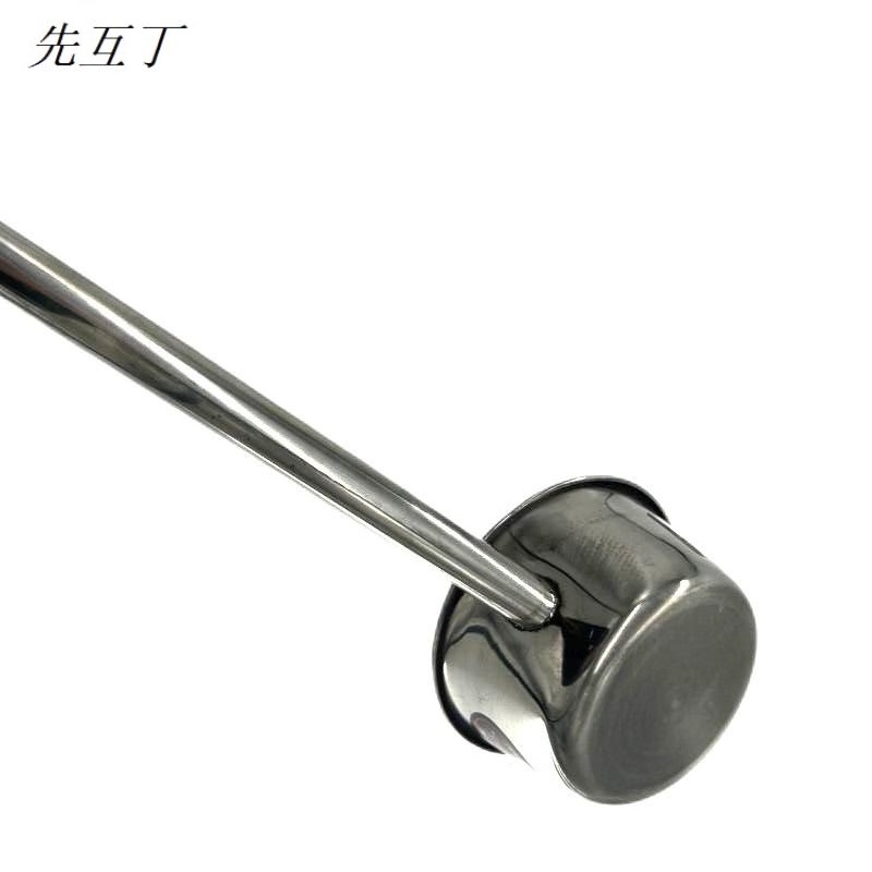 先互丁 不锈钢水舀子汤舀子 多规格 个高清大图