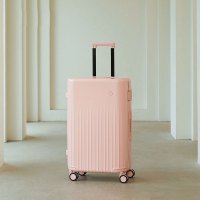 SGG行李箱女24寸ins网红拉杆箱万向轮20寸登机箱韩版小清新密码箱学生旅行箱男28寸学生皮箱包26寸出国托运箱