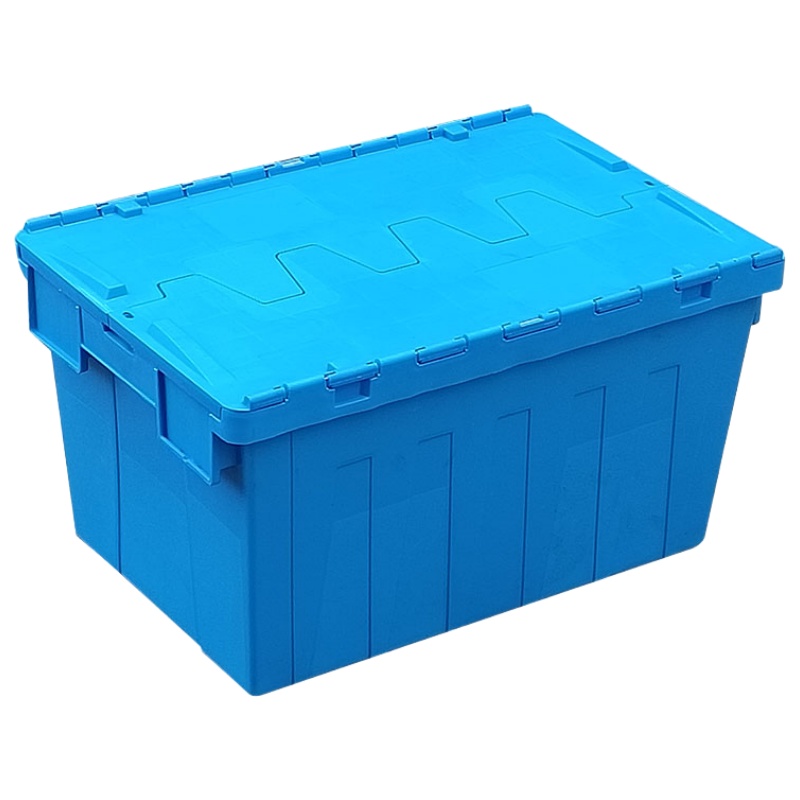 昌烨都周转箱高清大图