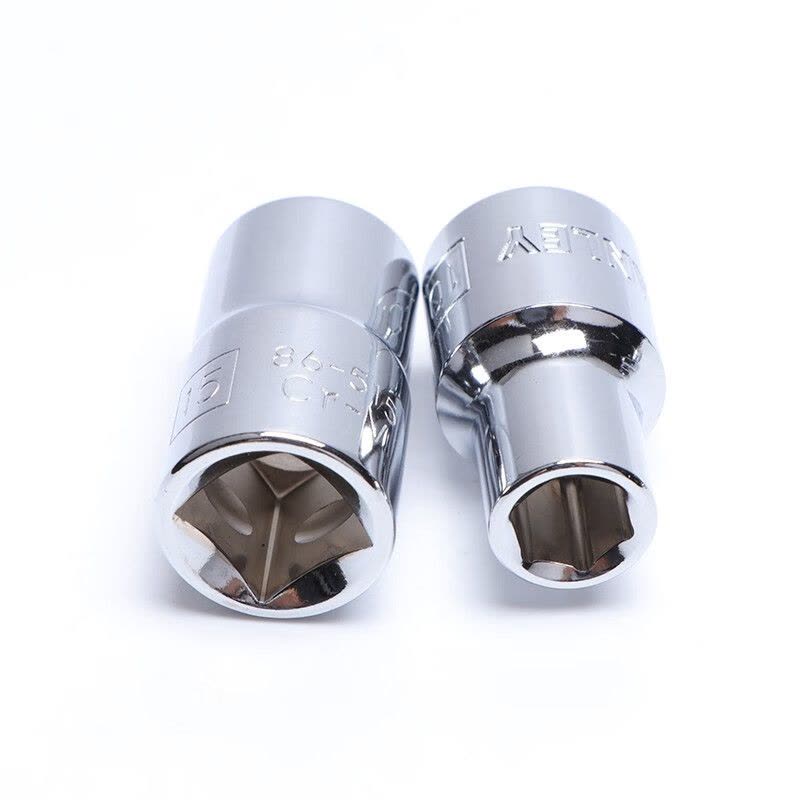STANLEY/史丹利 12.5MM系列 86-520-1-22 20mm 公制6角标准套筒 只图片