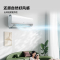 海信(Hisense)空调 大2匹 易省电E370 AI省电 速冷热 仿真自然风 新一级能效 空调挂机 卧室挂机