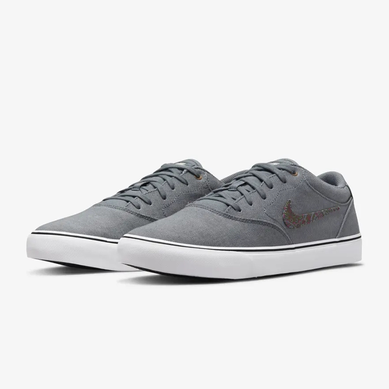 耐克nike男女款休闲鞋sb系列商务休闲简约百搭滑板运动舒适耐磨情侣款