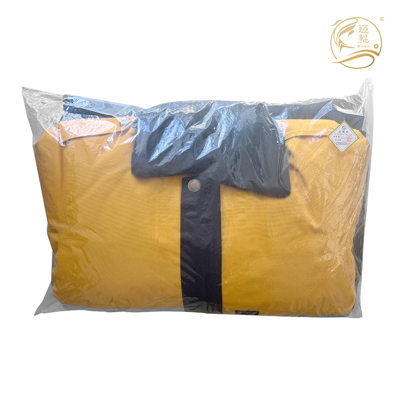 棉工作服C-045高清大图