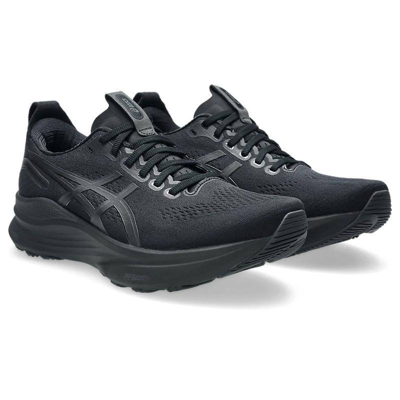 亚瑟士(ASICS)跑步鞋男缓震支撑训练鞋舒适流畅广口设计专业运动