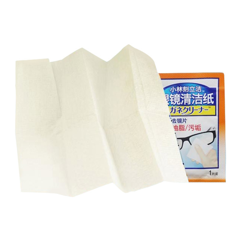 小林制药一次性眼镜布 2盒/件(单位:件)