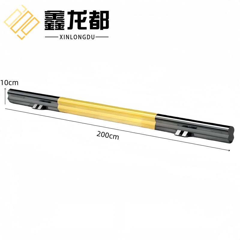 鑫龙都 挡车器2米个