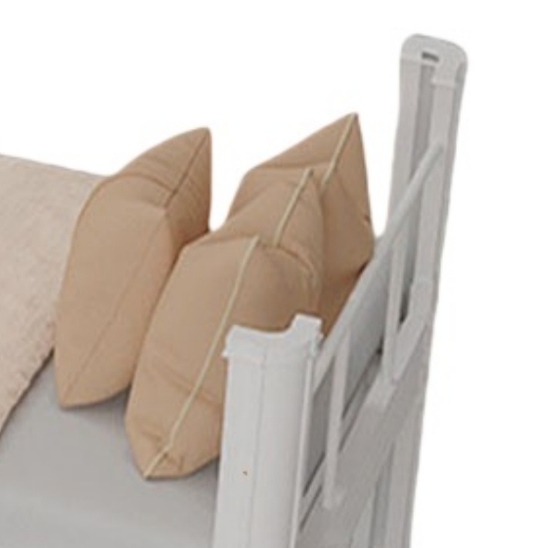 乐琪艺 单人床 90cm 张高清大图