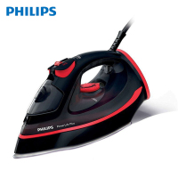 飞利浦(Philips)蒸汽电熨斗GC2988/88家用垂直蒸汽便携手持式熨斗 不粘底板 5档以上设置 支持防滴漏 自动