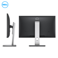 興印XINGYIN-Dell/戴尔U2414H 23.8英寸IPS液晶屏幕电脑高清显示器超窄边办公