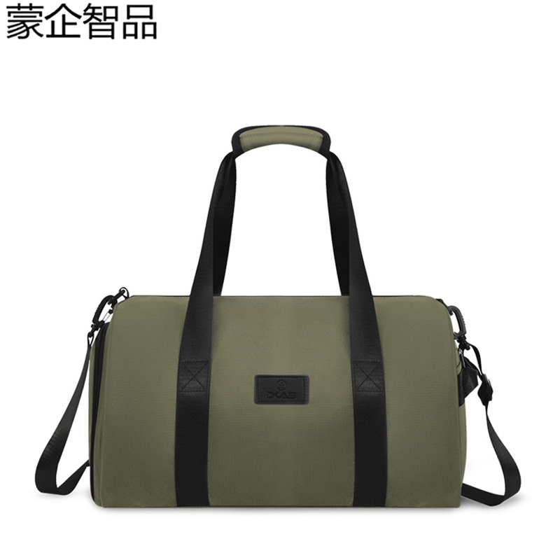 蒙企智品 健身包 LM120/个高清大图