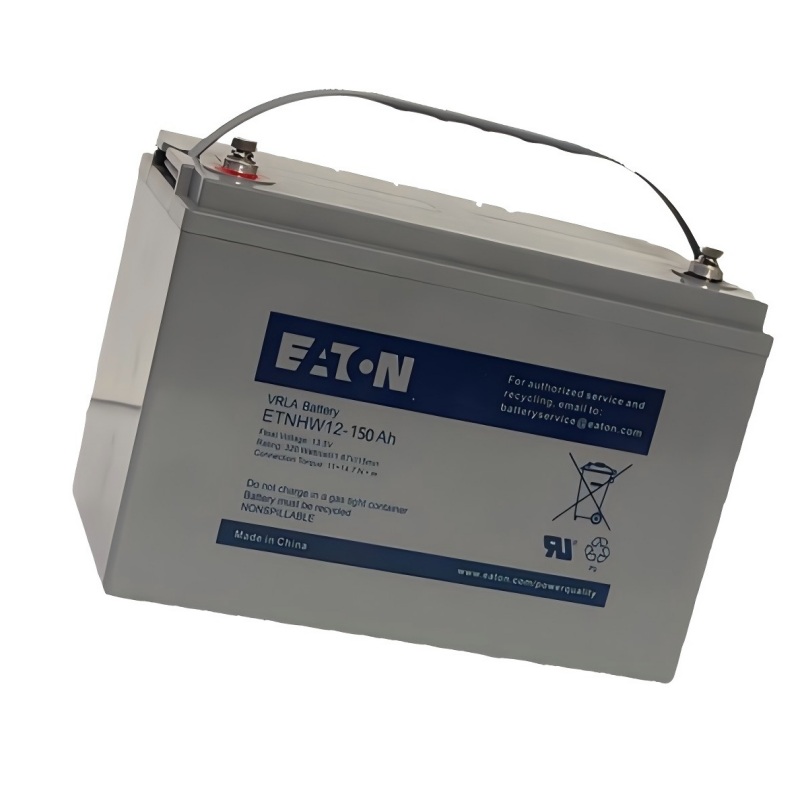 伊顿蓄电池ETNHW12-150Ah高清大图