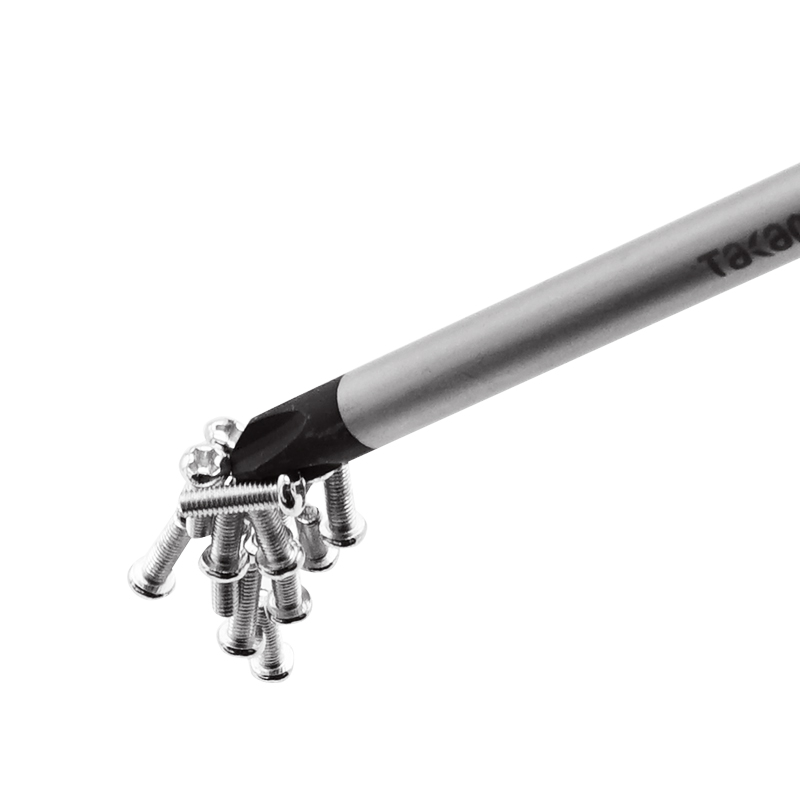 高松takama螺丝刀12寸300mm(合金钢工业级)/1把高清大图