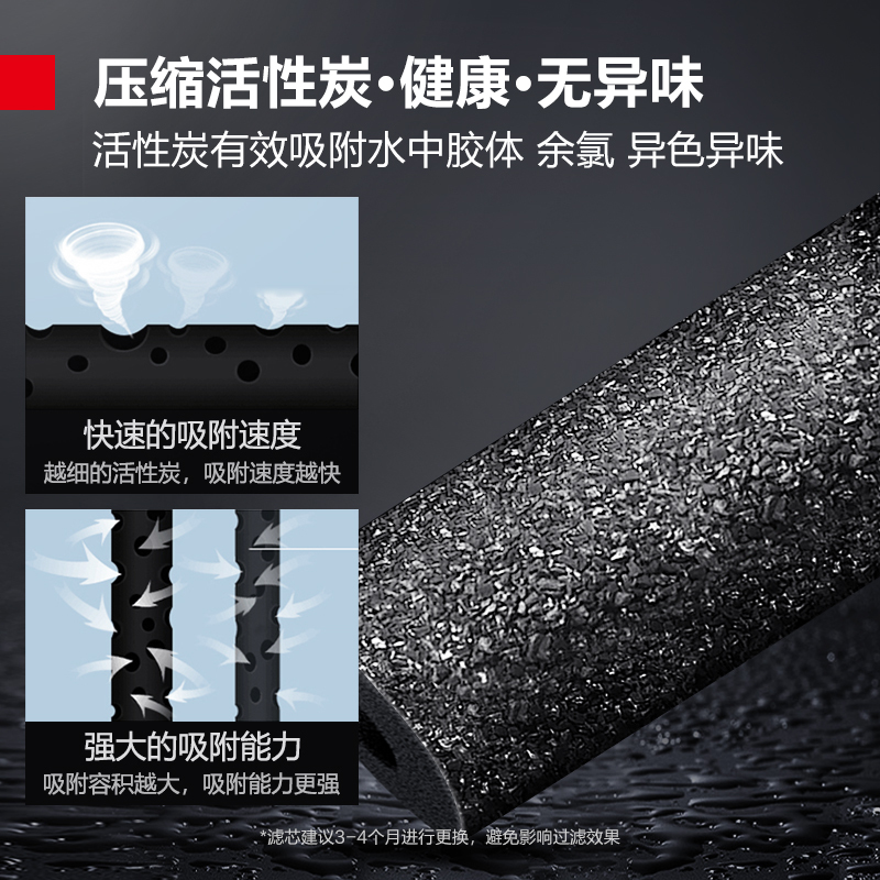 德玛仕(DEMASHI) 学校用开水器 学校烧水机 大型不锈钢 一开三温工程定制款 SRZ-60/SRZ-4L(全黑)