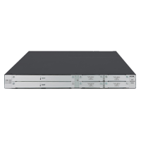 华为(HUAWEI) 华三RT-MSR3620-DP(电口)/包含三年硬件维保五年技术维保 内网外联路由器 GD