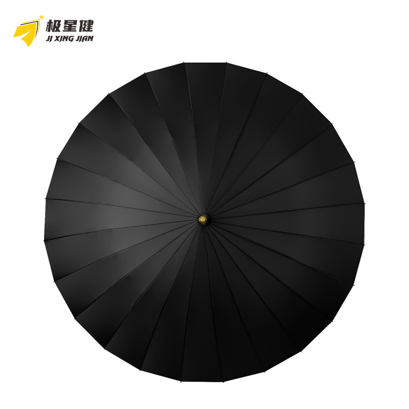 极星健 晴雨伞 自动款 把高清大图