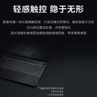 联想(Lenovo)YOGA Pro 14c 2021款 14英寸全面屏超轻薄笔记本电脑(i7-1185G7 16G 1TB 4K超高清触控屏)黑色皮革版