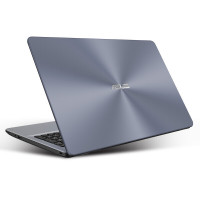 华硕（ASUS）A480 14.0英寸轻薄本便携商务办公学生笔记本（I3-7100U 8G内存 500GB+256GB固态硬盘 2G独显）