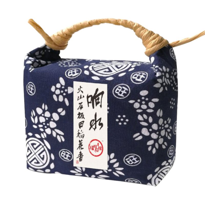 响水+五常有机稻花香