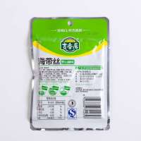 吉香居酱菜海带丝(野山椒)88g