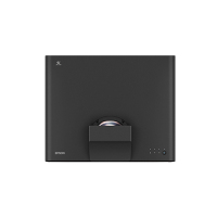 爱普生(Epson)EH-LS500B/W 4K PRO-UHD 激光电视投影机(标配+上门安装+100英寸16:10幕布)