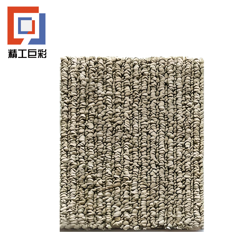 精工巨彩 地毯 1000*1000mm高清大图