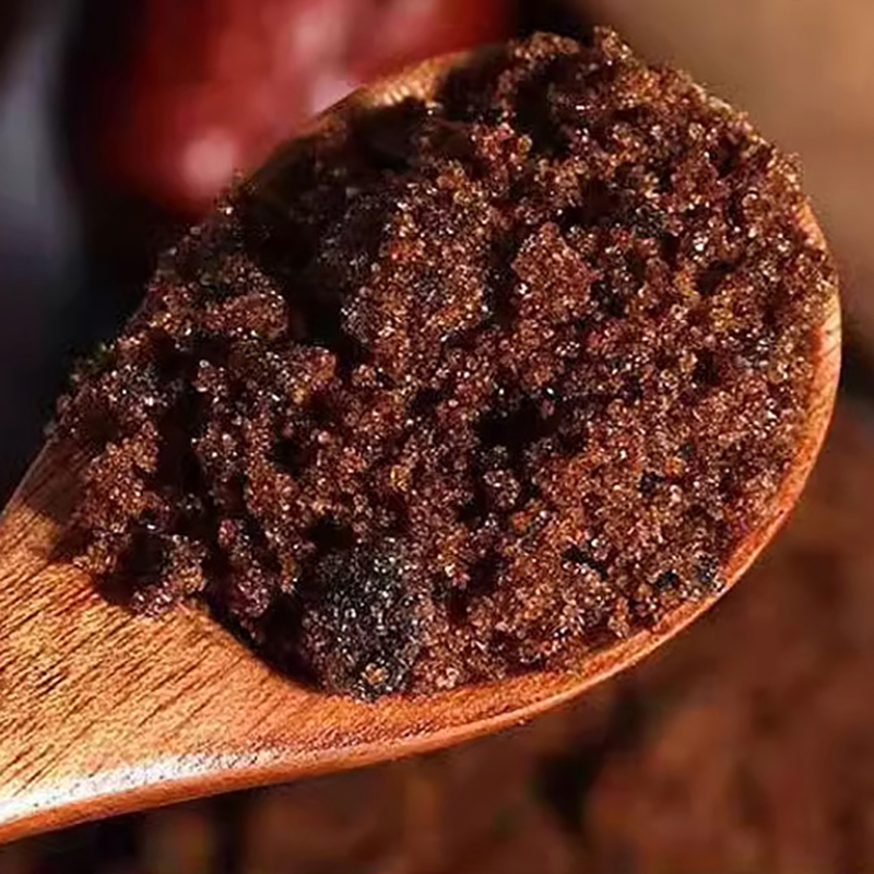 哈铁亿农 红糖 500g/袋高清大图
