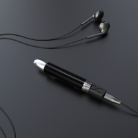 爱国者 R6688 笔形录音笔32G 专业微型 便携 会议采访录音器 黑色(单位：件)