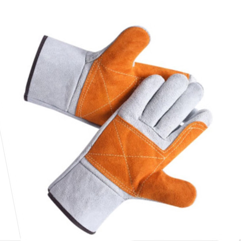 SMVP 耐高温手套 均码 YD0023042高清大图