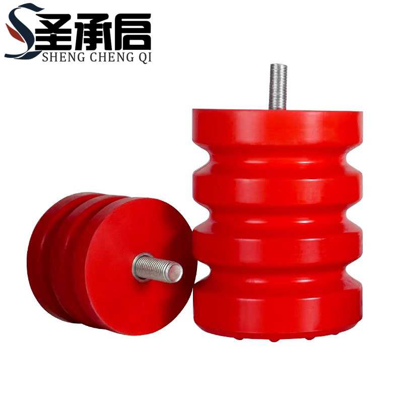 圣承启 聚氨酯缓冲器 65*80/个