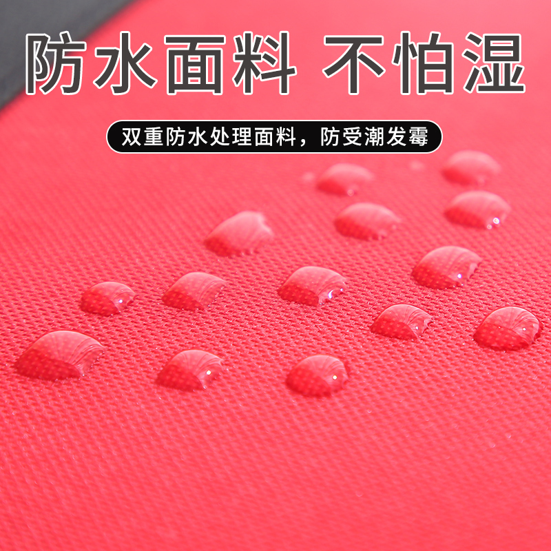 搬家打包袋收纳防水超大容量袋子结实麻袋编织袋行李帆布蛇皮口袋