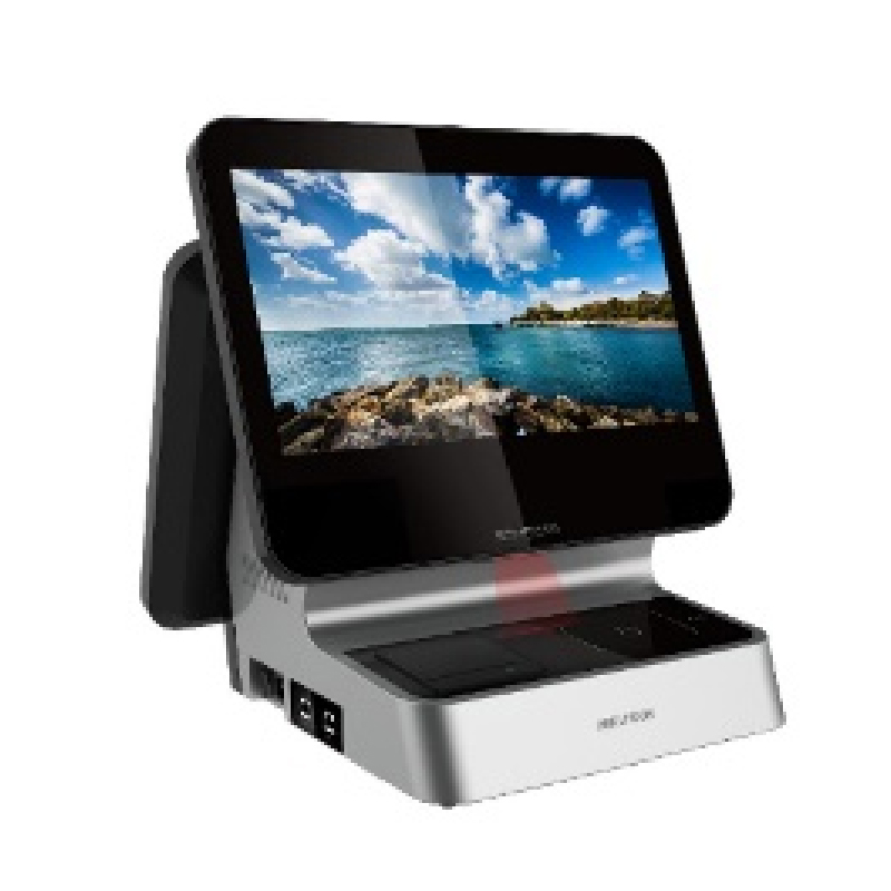 海康威视 访客机 DS-K5022M-LP高清大图